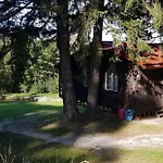 Wodolenka 롯지 Hrádek