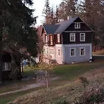 롯지 Wodolenka Hrádek