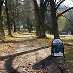 Wodolenka 롯지 Hrádek