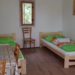 롯지 Wodolenka Hrádek