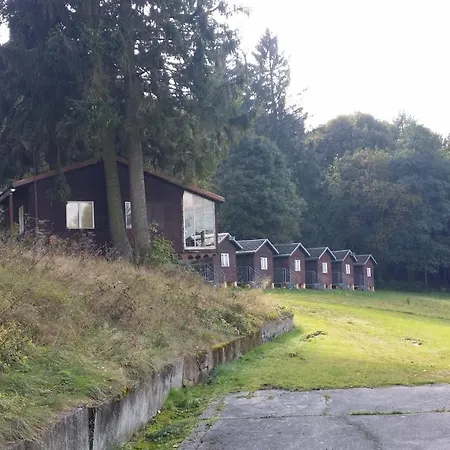 Wodolenka Hrádek