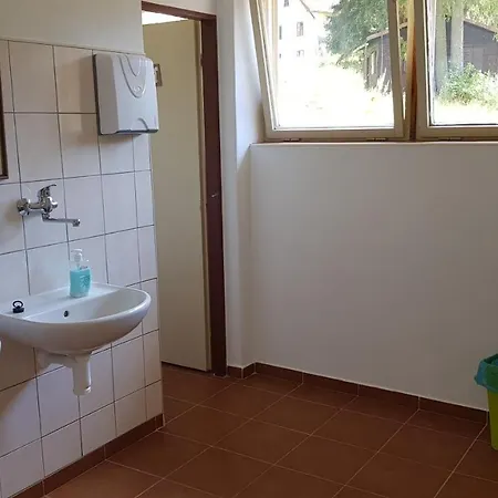 Lodge Wodolenka