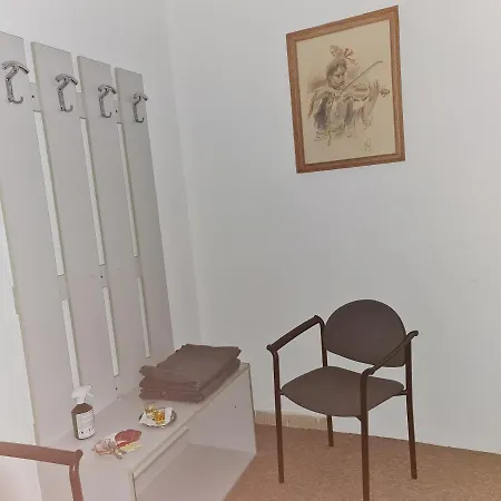Hytte Wodolenka