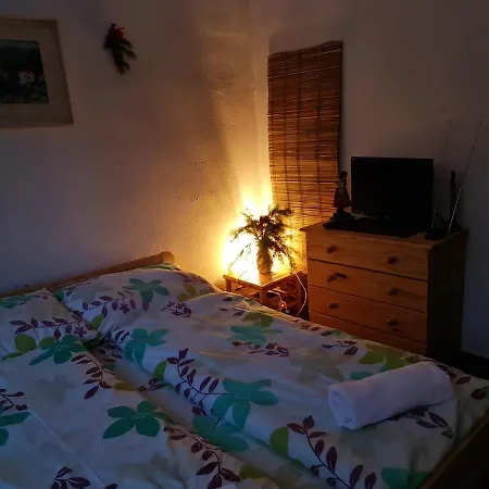 Wodolenka Hrádek