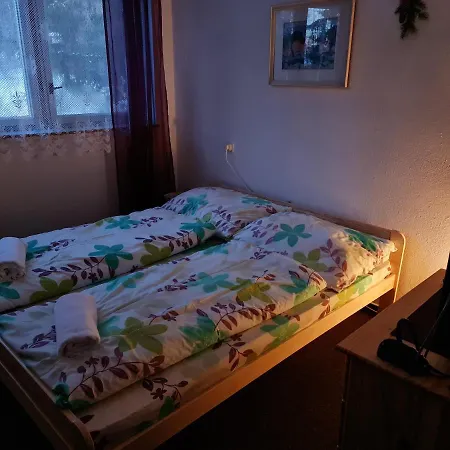 Domek letniskowy Wodolenka Gródek