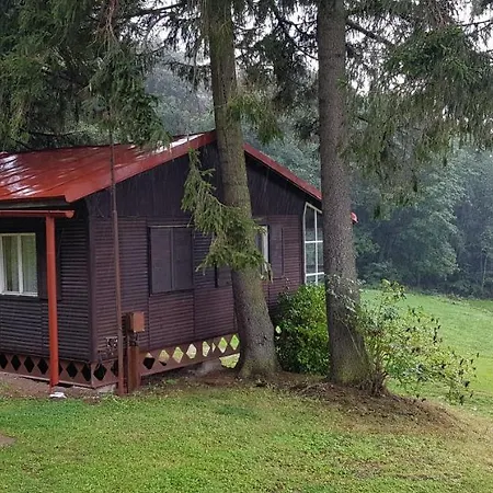 Wodolenka * Hrádek