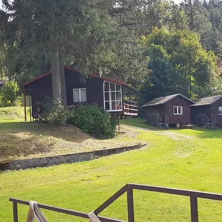 Wodolenka Hytte