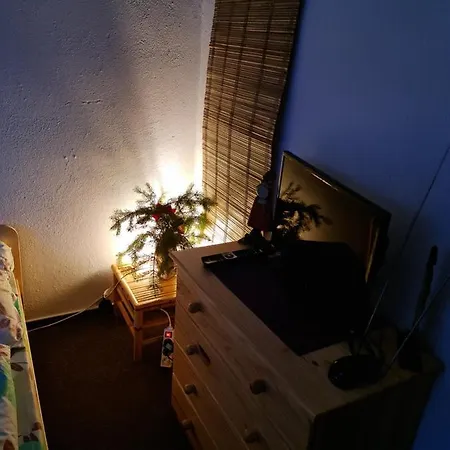 Hytte Wodolenka Hrádek