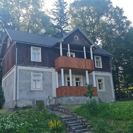 Wodolenka Hytte *