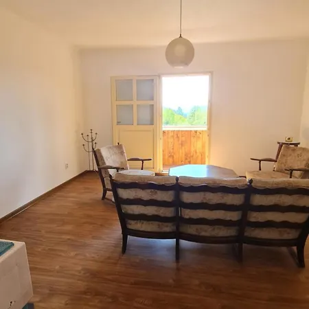 Hytte Wodolenka *