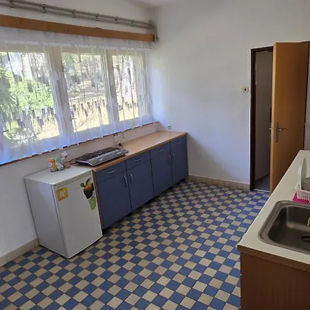 山林小屋 Wodolenka 赫拉德克