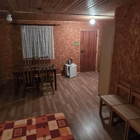 Wodolenka * Hradek (Klatovy)