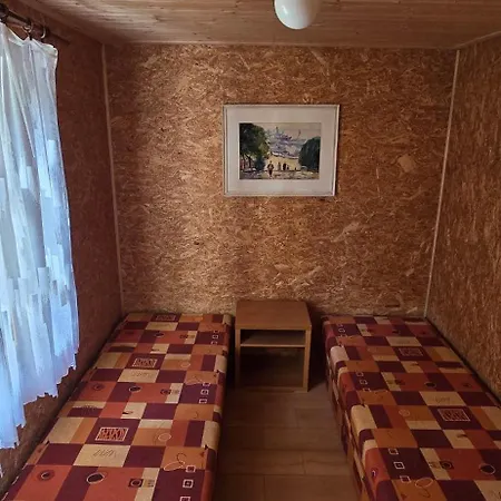 Lodge Wodolenka