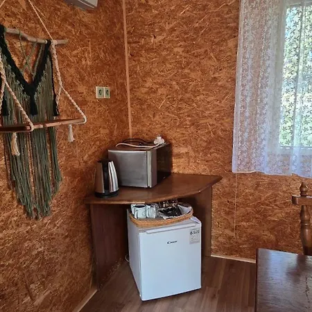 Wodolenka Lodge *