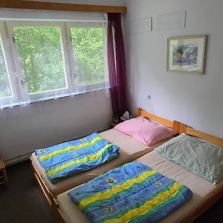 Wodolenka Lodge