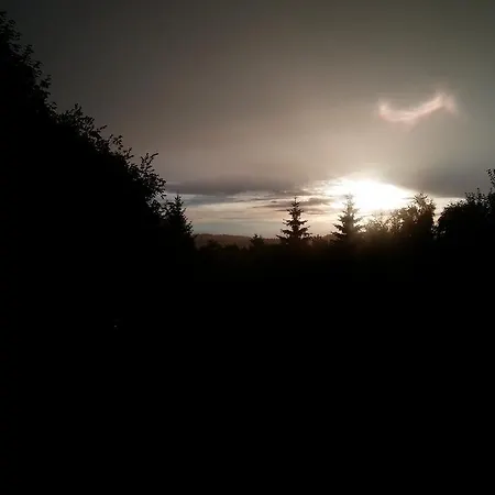 Wodolenka Gerendaház Hrádek
