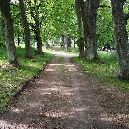 Wodolenka Lodge *