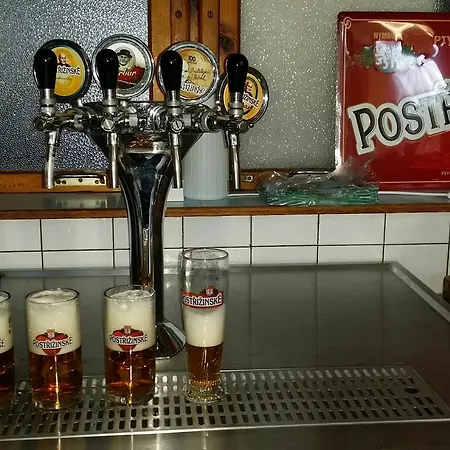 Wodolenka Hradek (Klatovy)