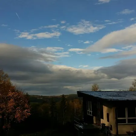 Lodge Wodolenka Hrádek