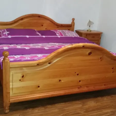 Jaktstuga Wodolenka Hrádek