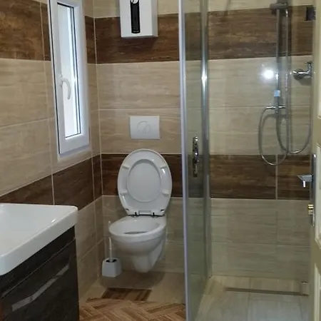 Wodolenka Hrádek