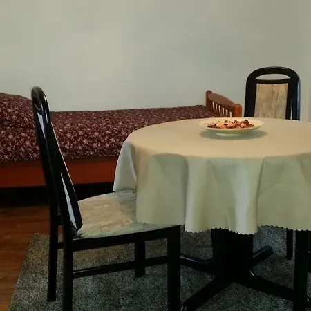 Wodolenka * Hradek (Klatovy)