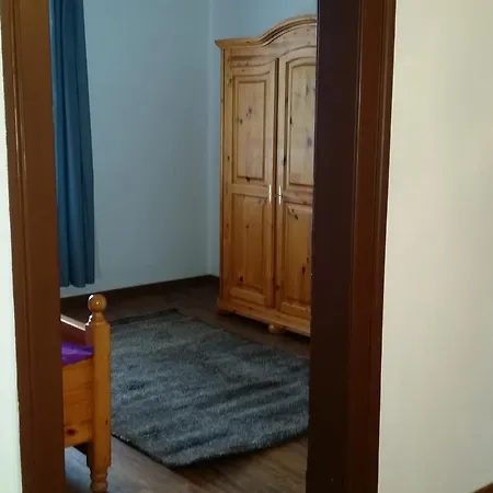 بيت خشبي Wodolenka