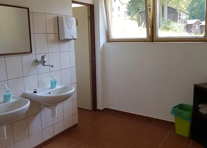 Lodge Wodolenka