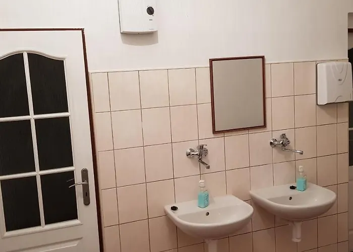 Wodolenka Lodge Hrádek