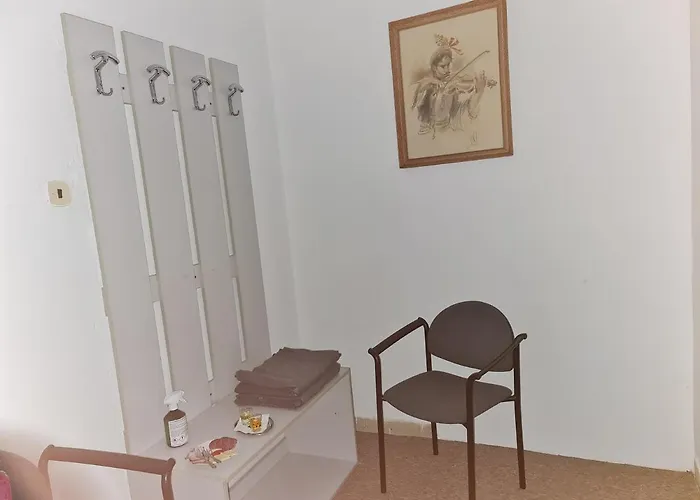 Orman Evi Wodolenka