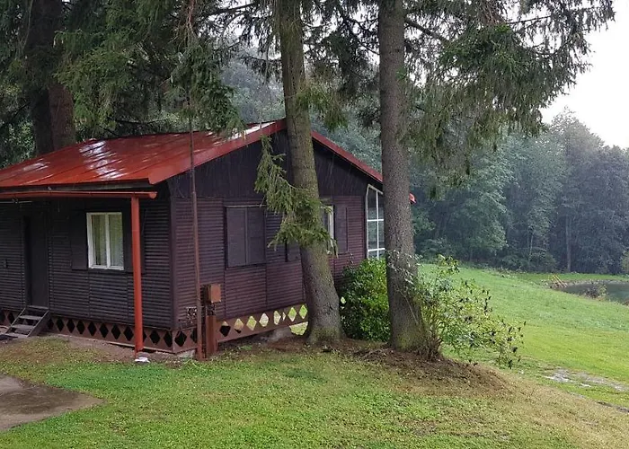 Wodolenka * Hrádek