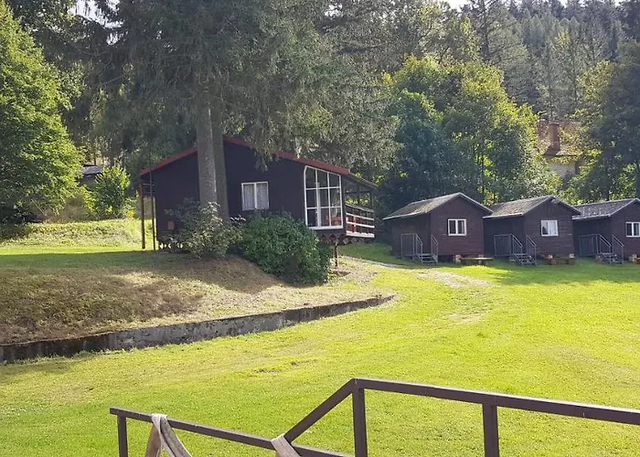 Wodolenka Lodge
