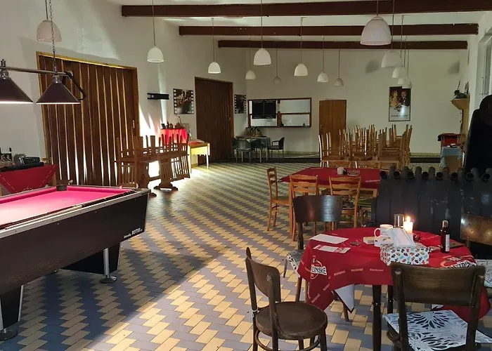 Orman Evi Wodolenka Hrádek