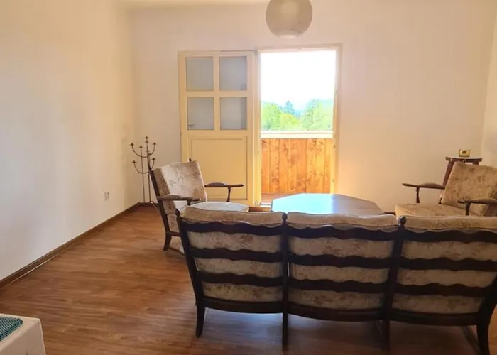 Orman Evi Wodolenka *