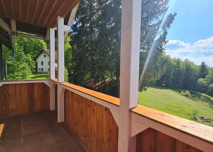 Wodolenka Orman Evi Hrádek