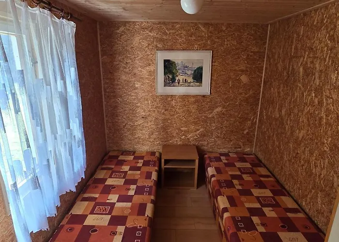 Lodge Wodolenka