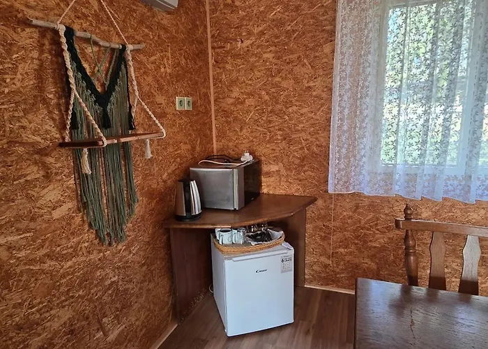 Wodolenka Orman Evi *