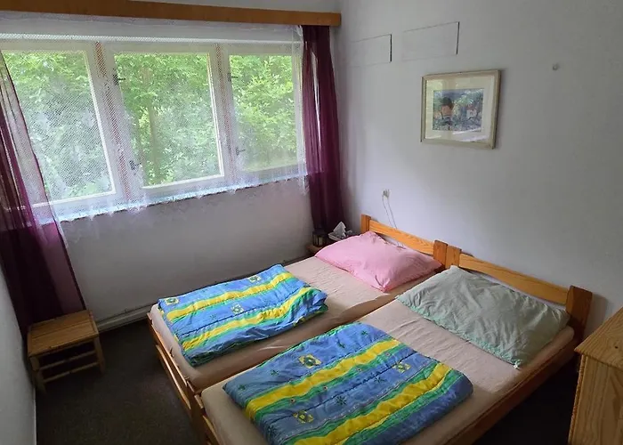 Wodolenka Lodge