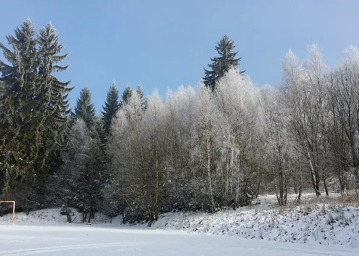Wodolenka * Hrádek