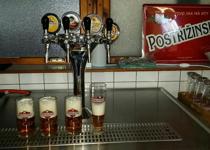 Wodolenka Hrádek
