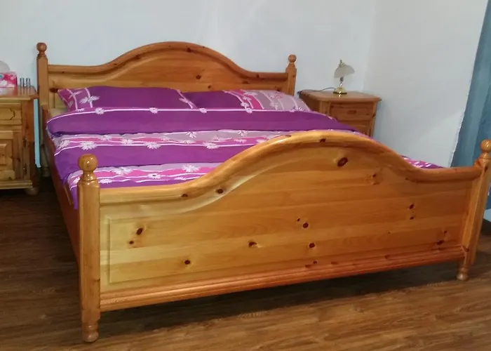 Orman Evi Wodolenka Hrádek