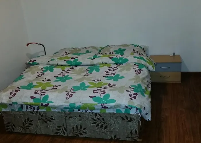 Wodolenka Orman Evi