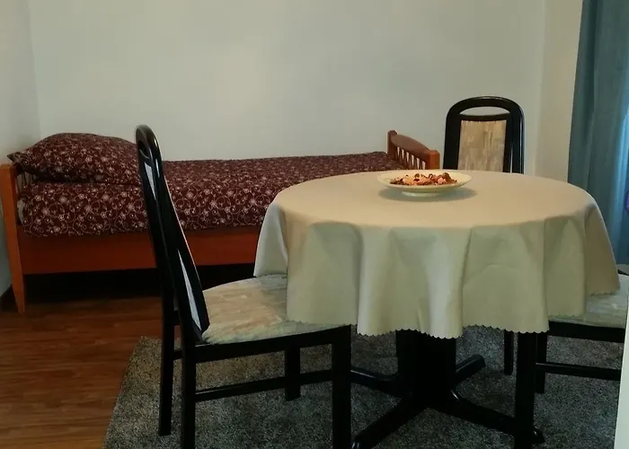 Wodolenka * Hrádek