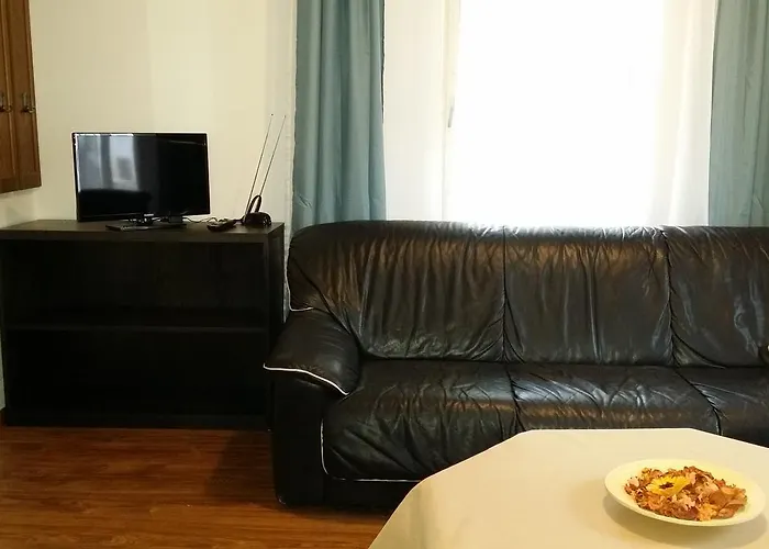Wodolenka Lodge Hrádek